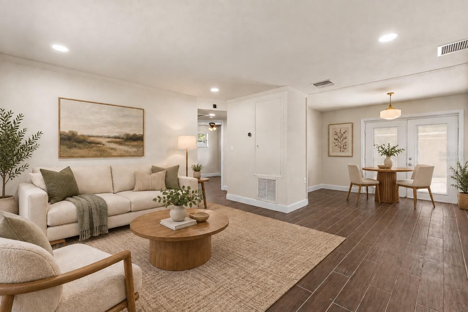 virtually staged - 601 RIDGEFIELD AVE, OCOEE