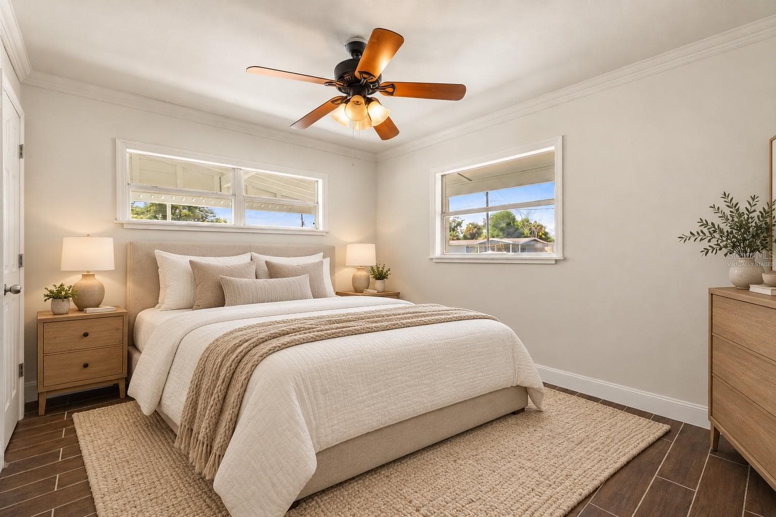 Virtually staged - 601 RIDGEFIELD AVE, OCOEE