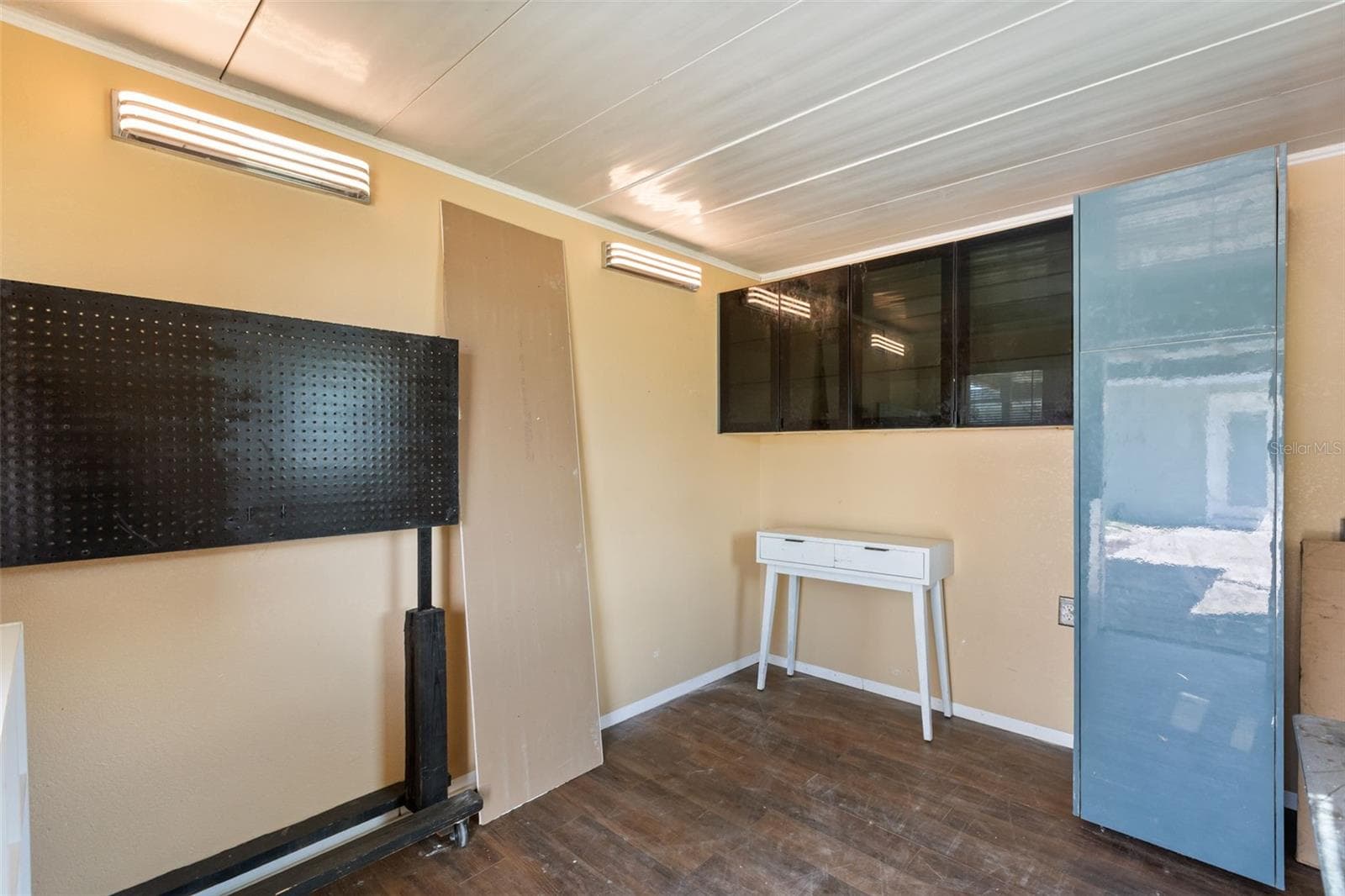 Inside of shed - 601 RIDGEFIELD AVE, OCOEE