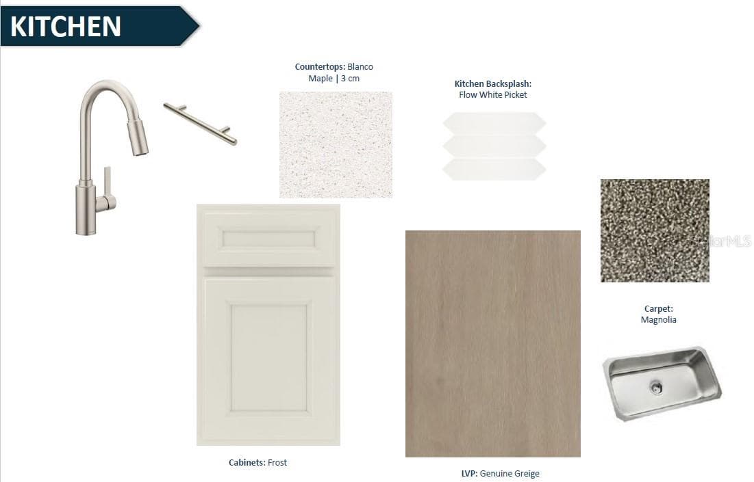 Drayton Design - 323 FISHTAIL PL, PALM COAST