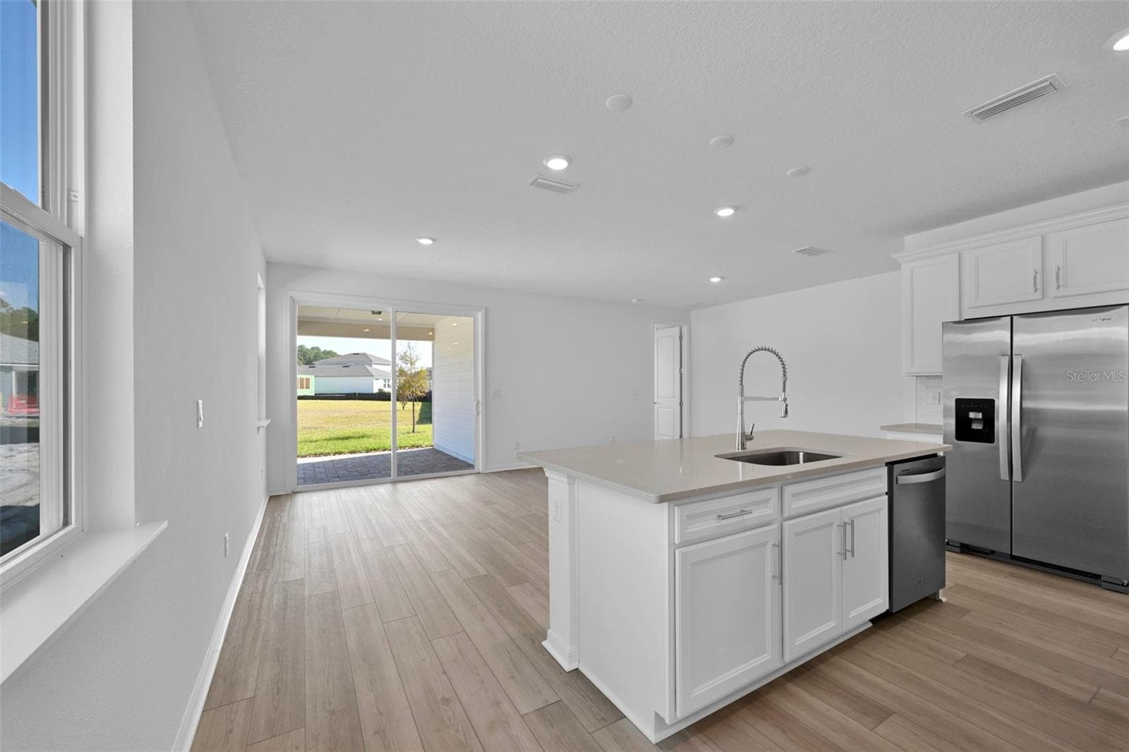 Inventory Home Pictured - 323 FISHTAIL PL, PALM COAST