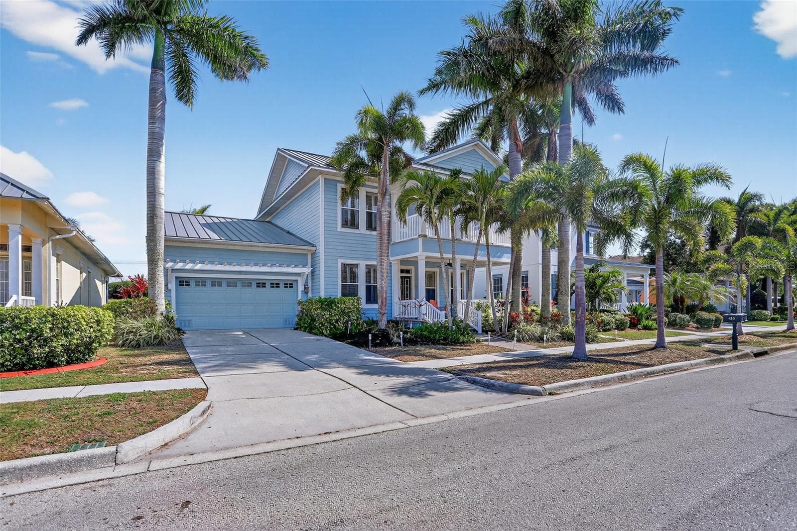 416 MANNS HARBOR DR