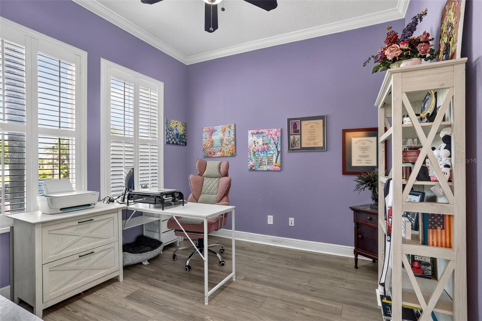 Single Family Residence at 416 MANNS HARBOR DR, APOLLO BEACH, photo 6 of 40