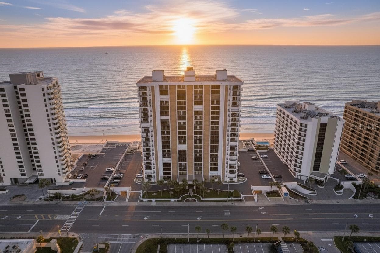 3003 S ATLANTIC AVE #6B4
