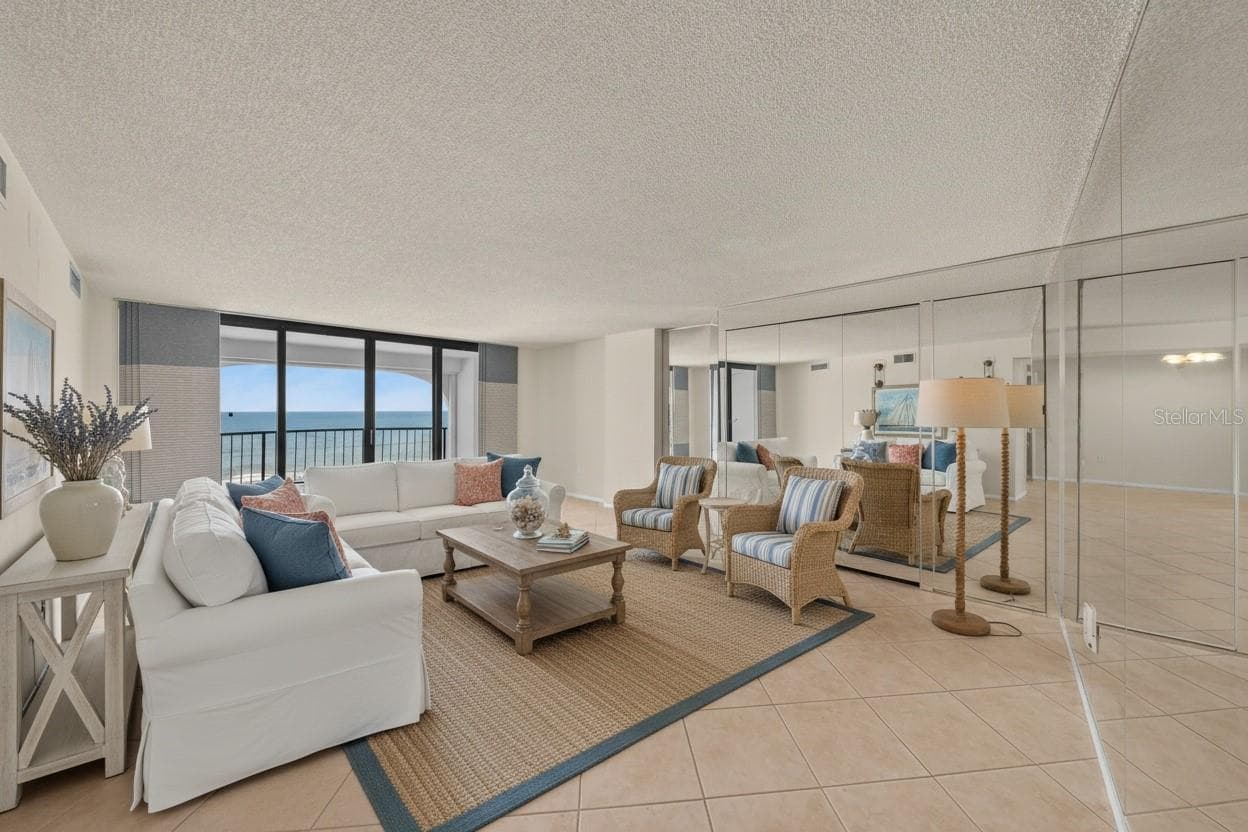 Condominium at 3003 S ATLANTIC AVE #6B4, DAYTONA BEACH SHORES, photo 6 of 34