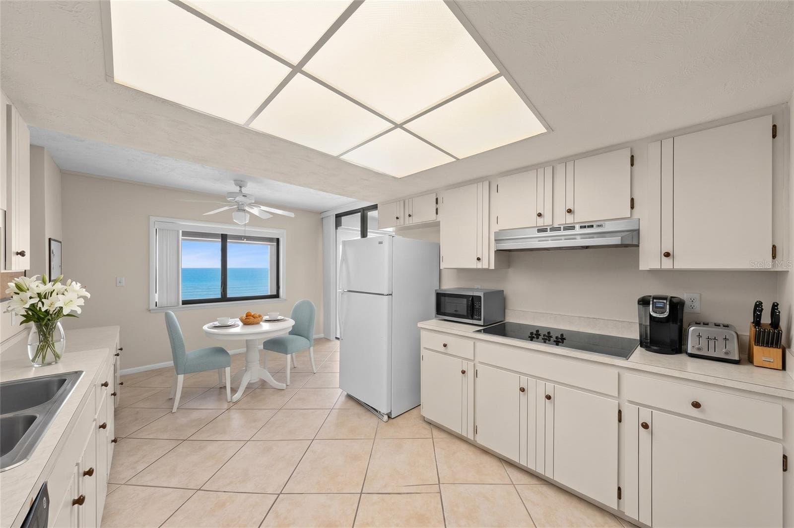 Condominium at 3003 S ATLANTIC AVE #6B4, DAYTONA BEACH SHORES, photo 13 of 34