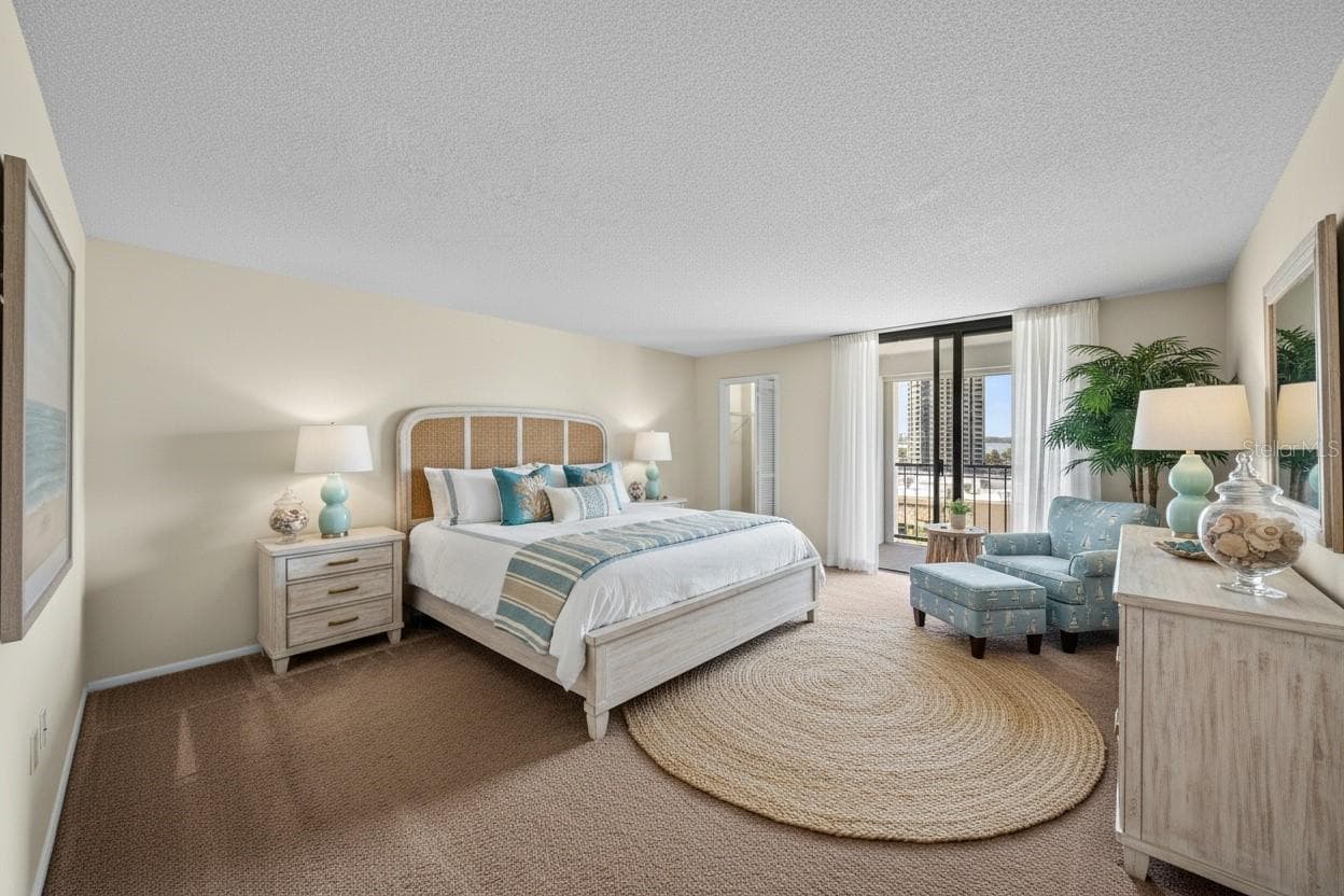 Condominium at 3003 S ATLANTIC AVE #6B4, DAYTONA BEACH SHORES, photo 16 of 34