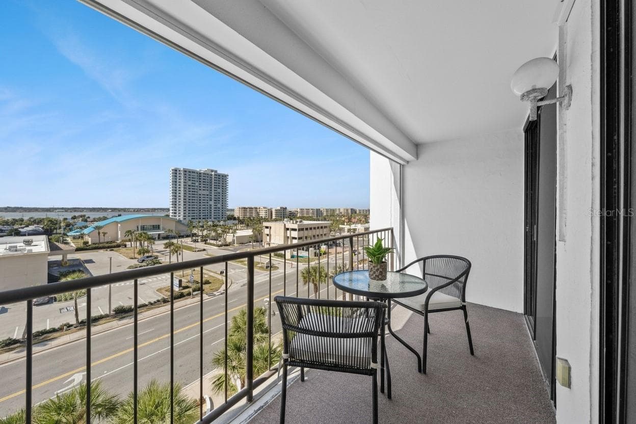 Condominium at 3003 S ATLANTIC AVE #6B4, DAYTONA BEACH SHORES, photo 22 of 34