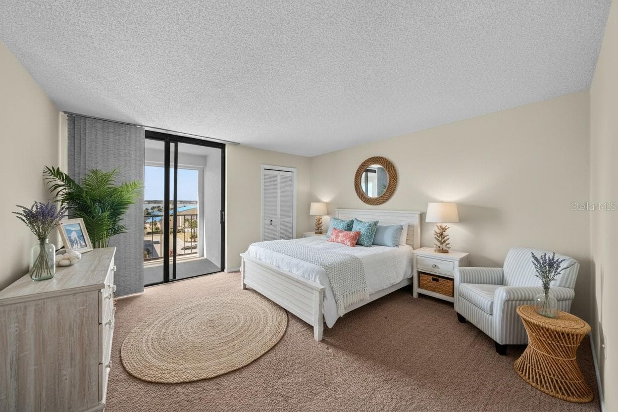 Condominium at 3003 S ATLANTIC AVE #6B4, DAYTONA BEACH SHORES, photo 23 of 34
