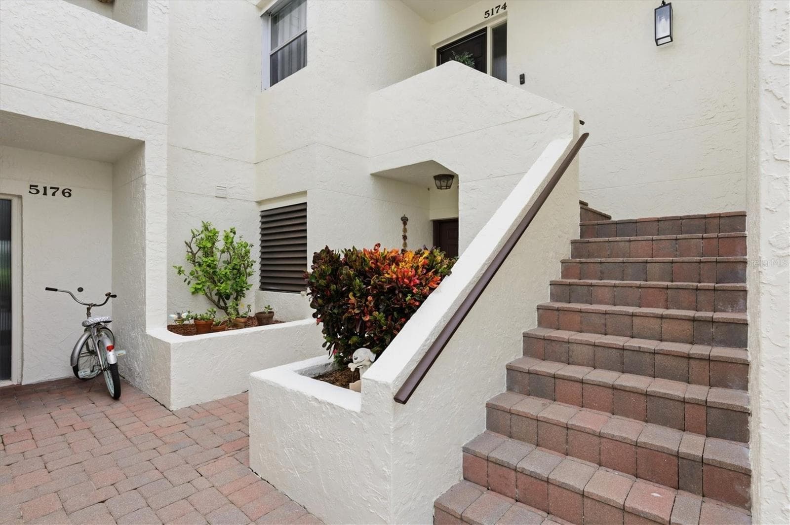 Condominium at 5174 MARSH FIELD LN #86, SARASOTA, photo 6 of 65