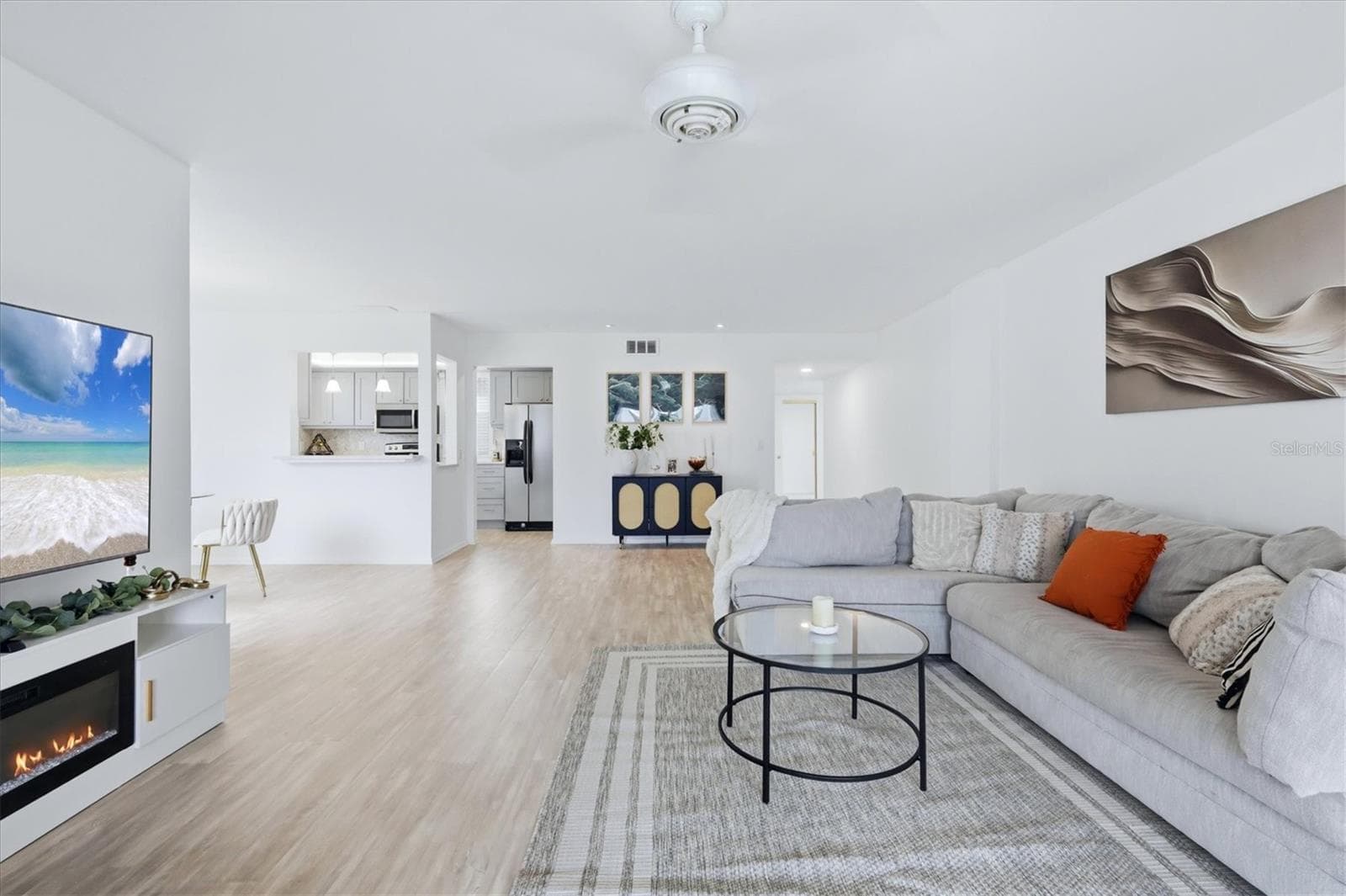 Condominium at 5174 MARSH FIELD LN #86, SARASOTA, photo 12 of 65