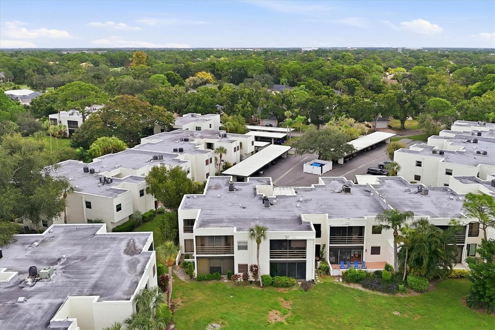 Condominium at 5174 MARSH FIELD LN #86, SARASOTA, photo 35 of 65