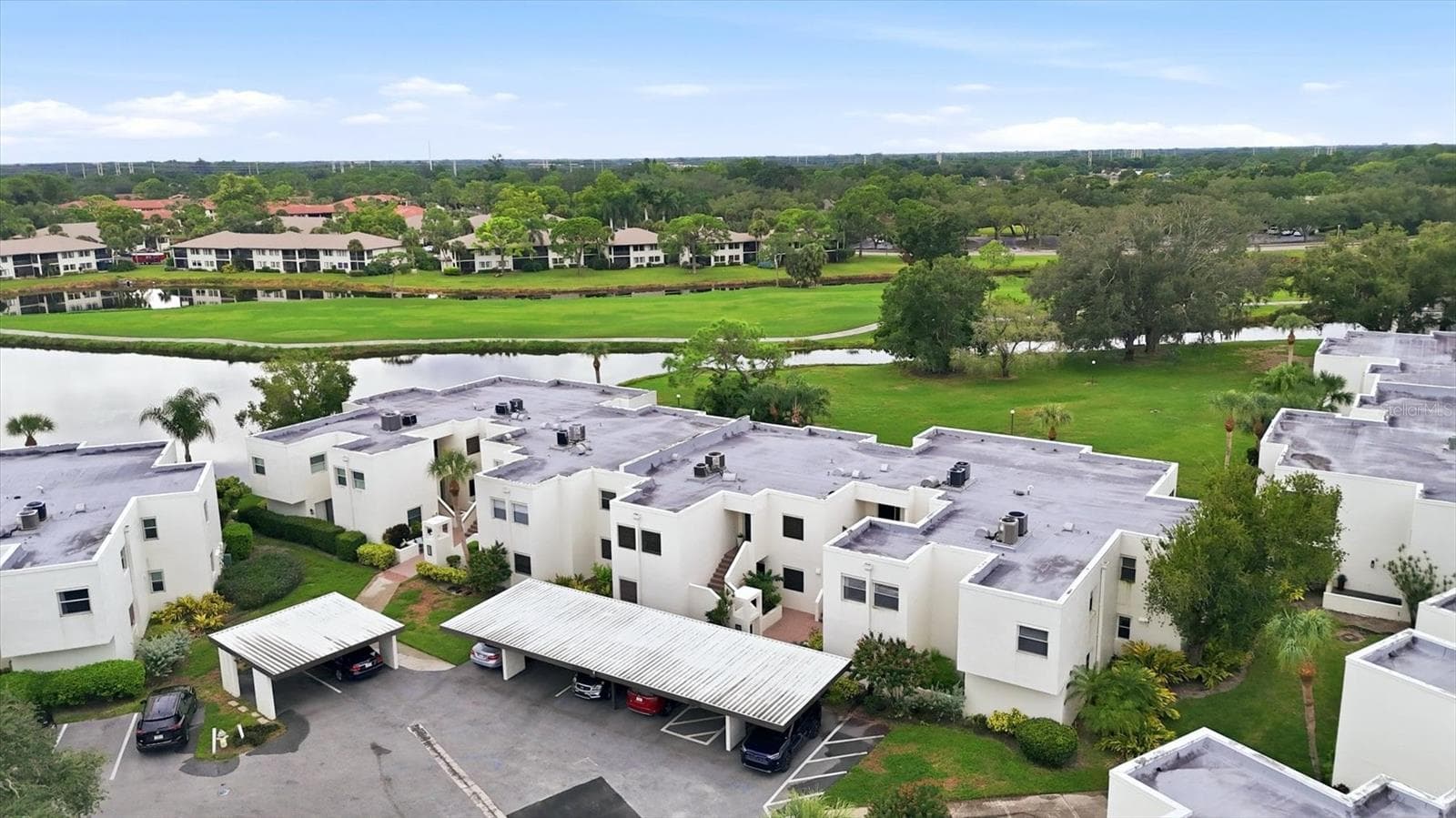 Condominium at 5174 MARSH FIELD LN #86, SARASOTA, photo 36 of 65