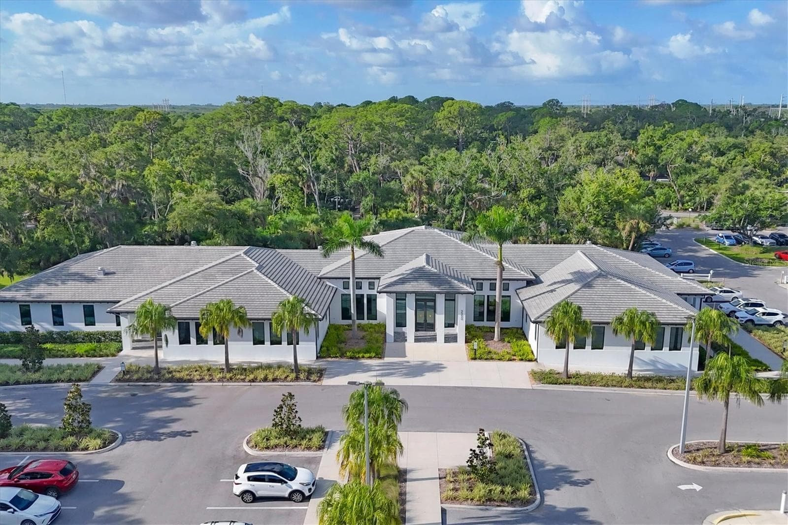 Condominium at 5174 MARSH FIELD LN #86, SARASOTA, photo 44 of 65