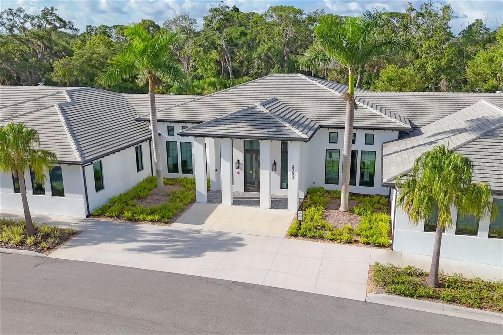 Condominium at 5174 MARSH FIELD LN #86, SARASOTA, photo 45 of 65