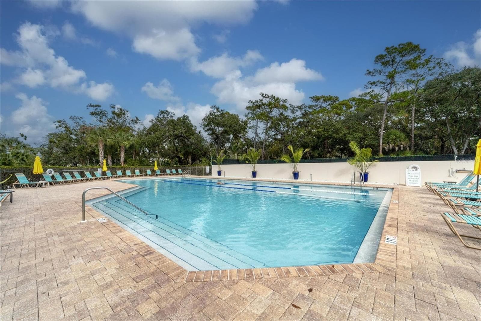 Condominium at 5174 MARSH FIELD LN #86, SARASOTA, photo 50 of 65