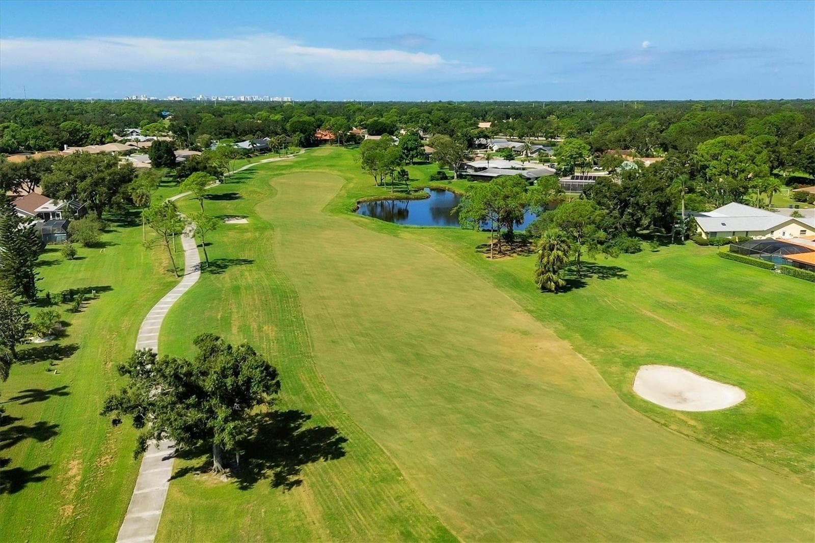 Condominium at 5174 MARSH FIELD LN #86, SARASOTA, photo 53 of 65