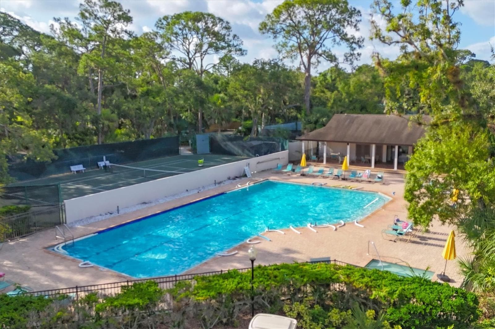 Condominium at 5174 MARSH FIELD LN #86, SARASOTA, photo 55 of 65