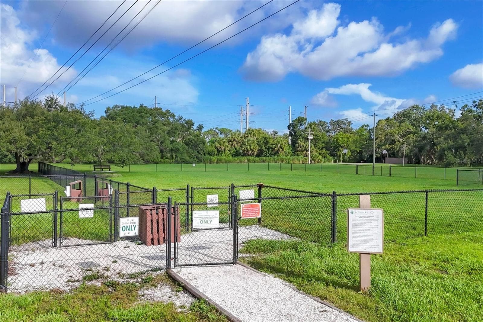 Condominium at 5174 MARSH FIELD LN #86, SARASOTA, photo 57 of 65