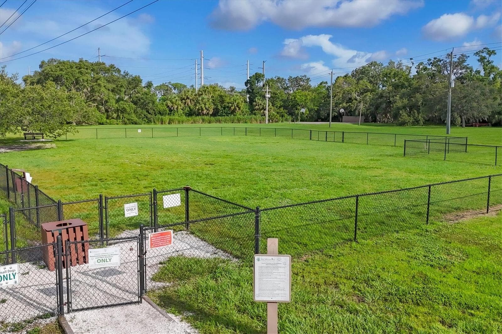 Condominium at 5174 MARSH FIELD LN #86, SARASOTA, photo 58 of 65
