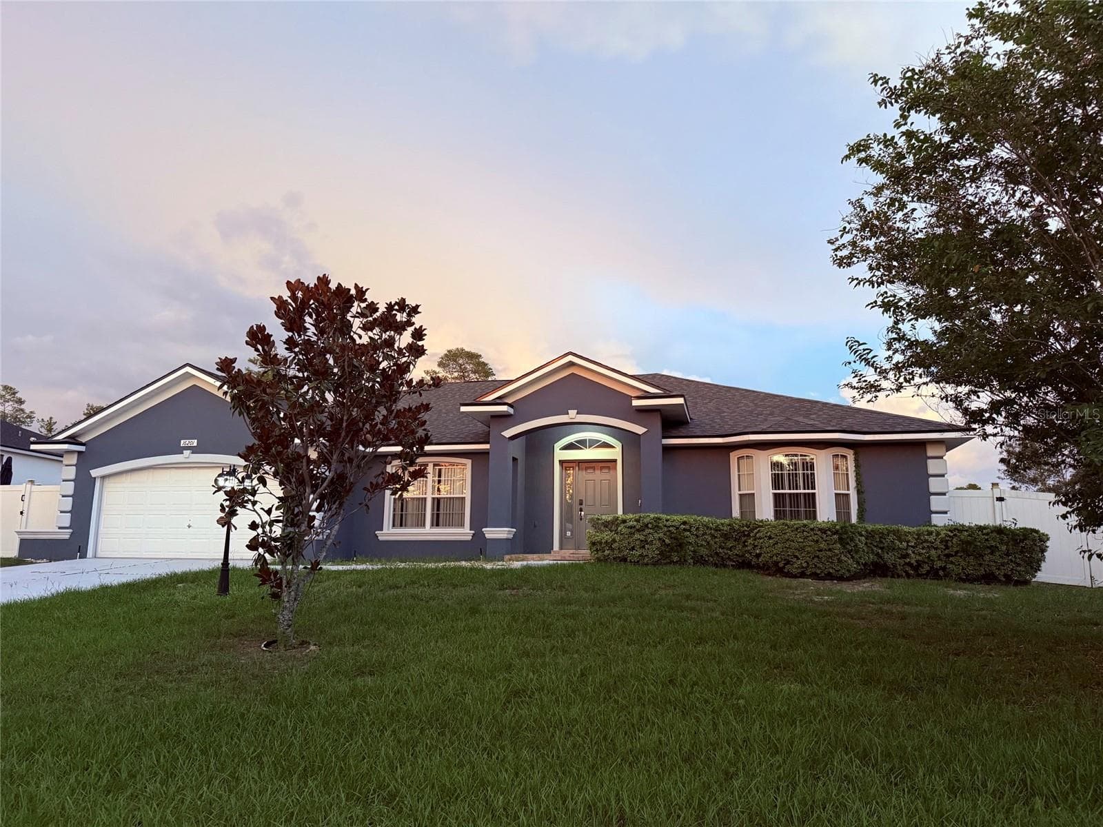 Single Family Residence at 16201 SW 47TH TER, OCALA, photo 3 of 106