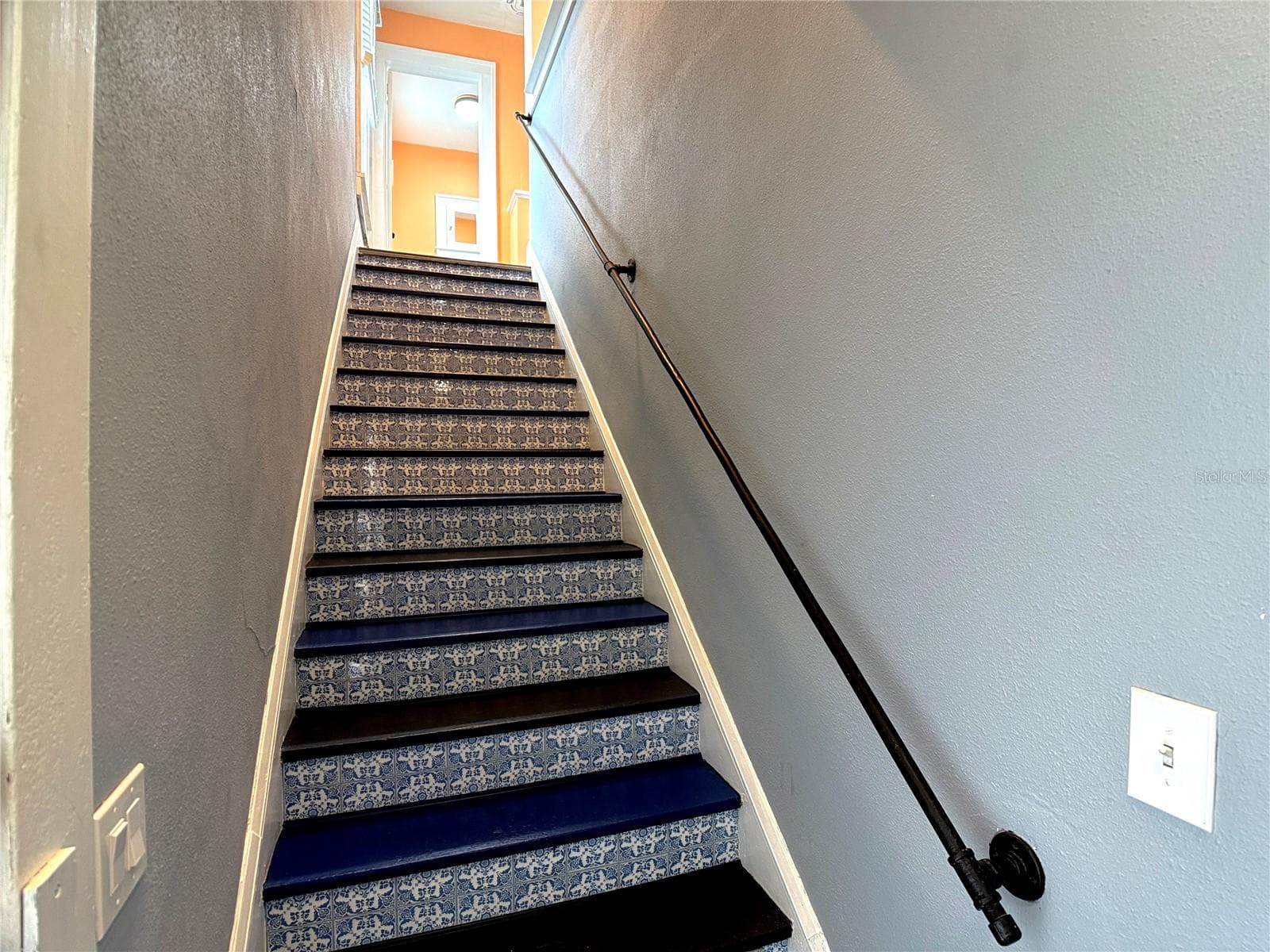 Apartment at 7401 & 1/2 1ST AVE N #UPR-A, ST PETERSBURG, photo 2 of 21