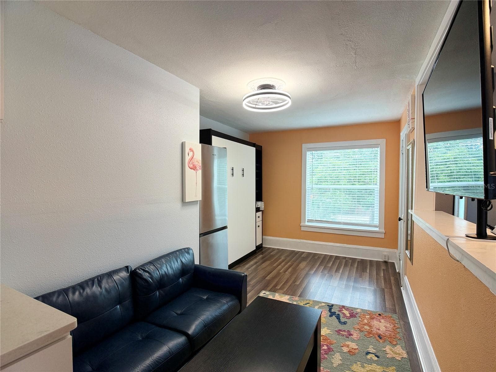 Apartment at 7401 & 1/2 1ST AVE N #UPR-A, ST PETERSBURG, photo 3 of 21