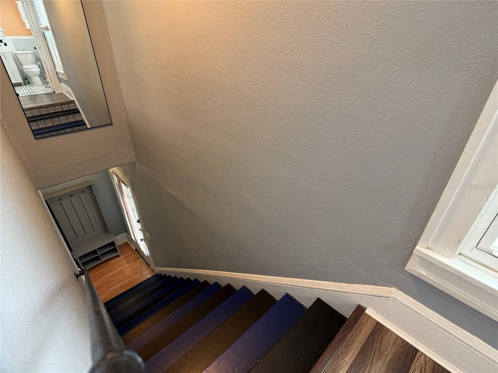 Apartment at 7401 & 1/2 1ST AVE N #UPR-A, ST PETERSBURG, photo 13 of 21
