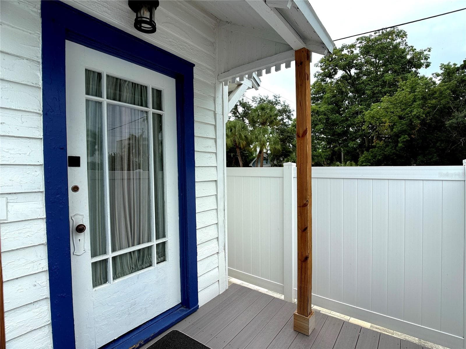 Apartment at 7401 & 1/2 1ST AVE N #UPR-A, ST PETERSBURG, photo 15 of 21