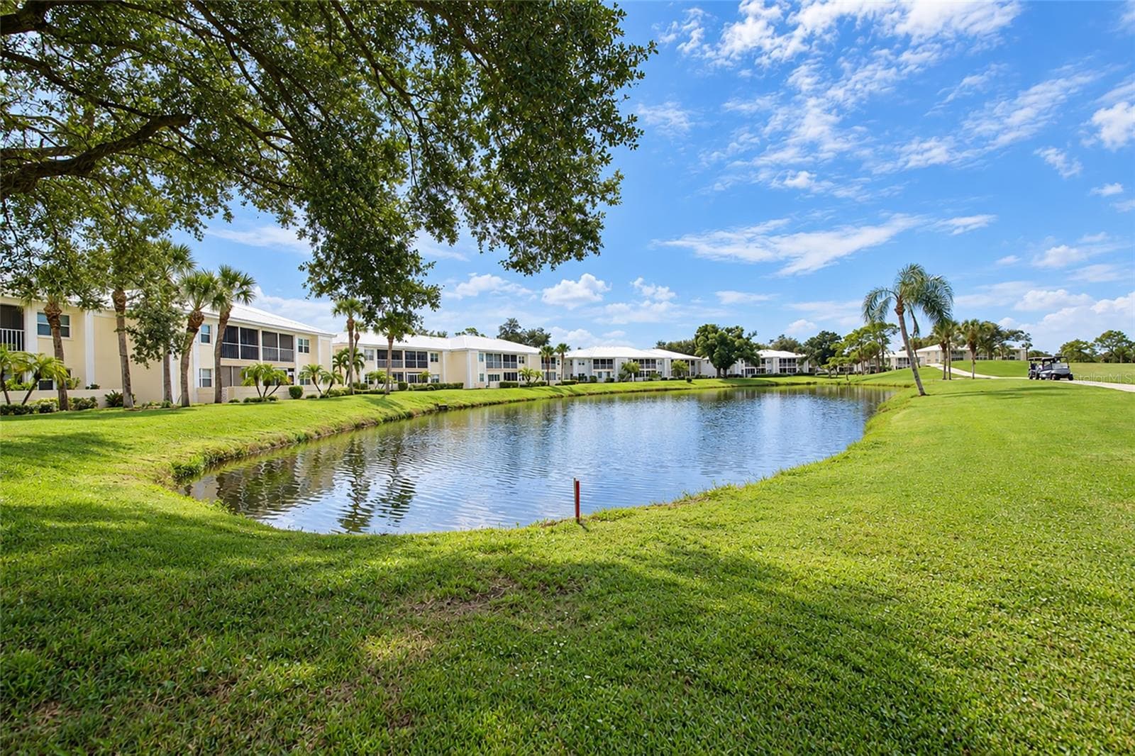 Condominium at 421 CERROMAR TER #469, VENICE, photo 4 of 44