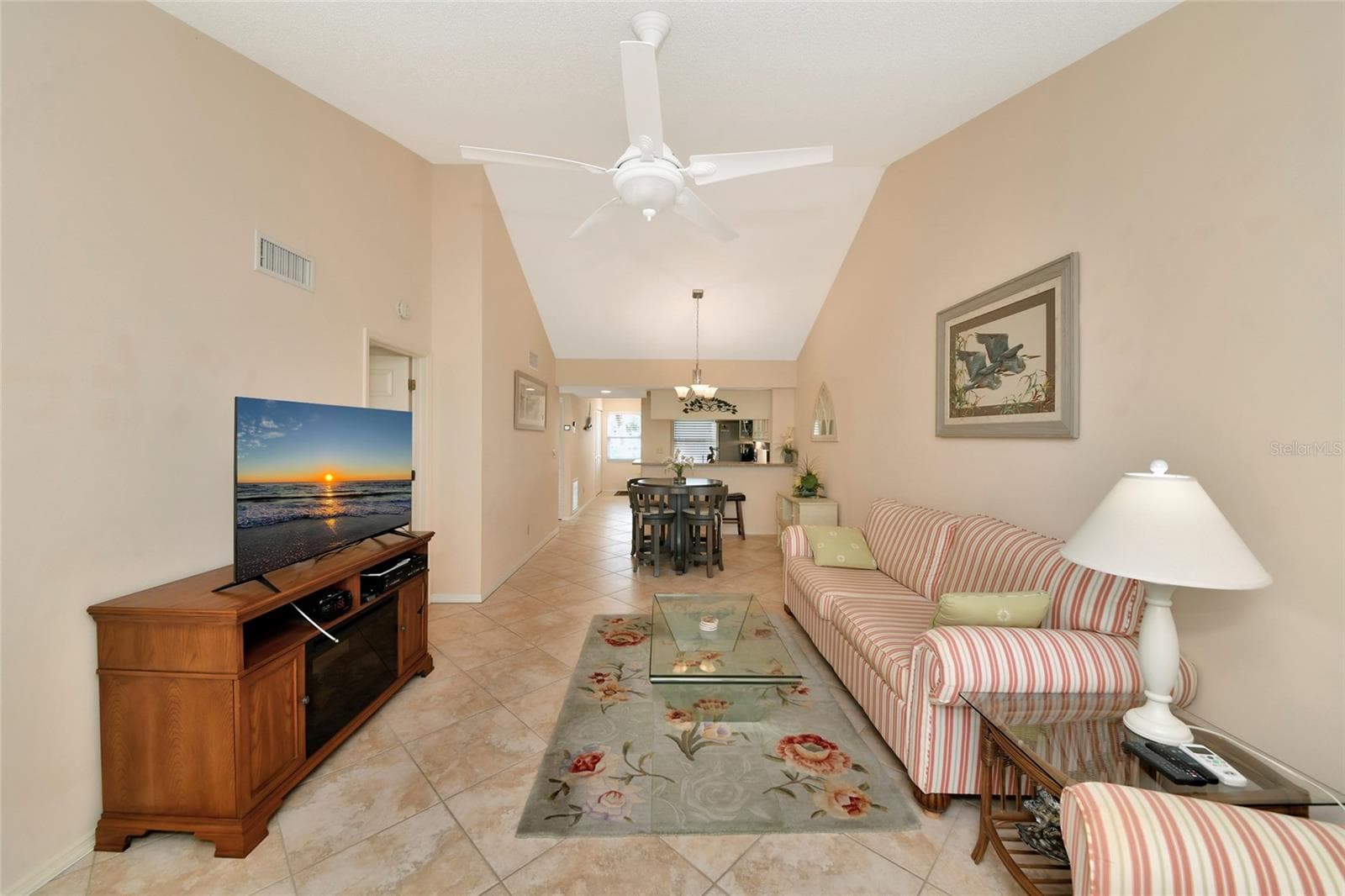 Condominium at 421 CERROMAR TER #469, VENICE, photo 9 of 44