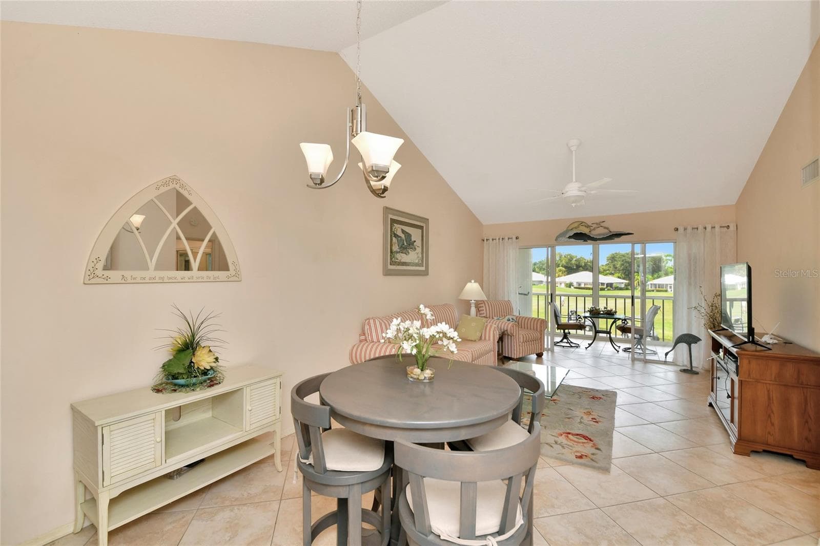 Condominium at 421 CERROMAR TER #469, VENICE, photo 10 of 44