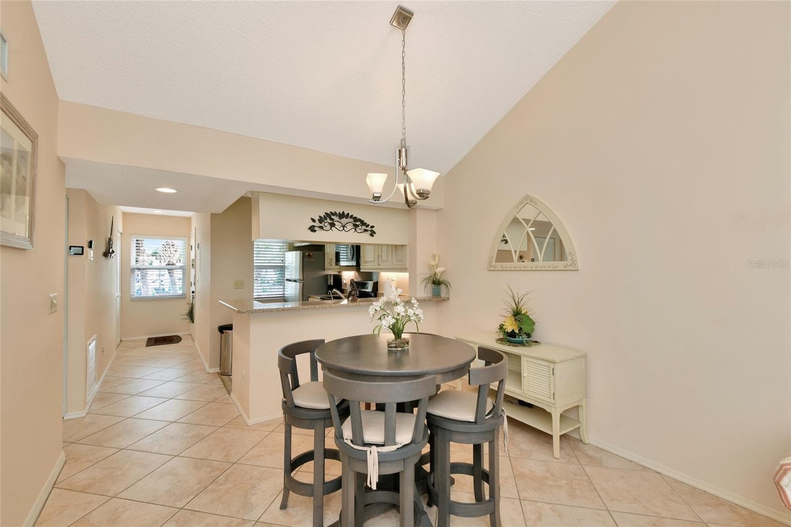 Condominium at 421 CERROMAR TER #469, VENICE, photo 11 of 44