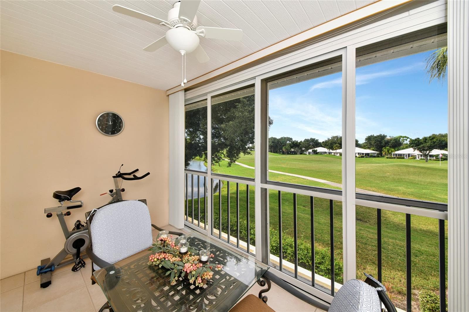 Condominium at 421 CERROMAR TER #469, VENICE, photo 39 of 44