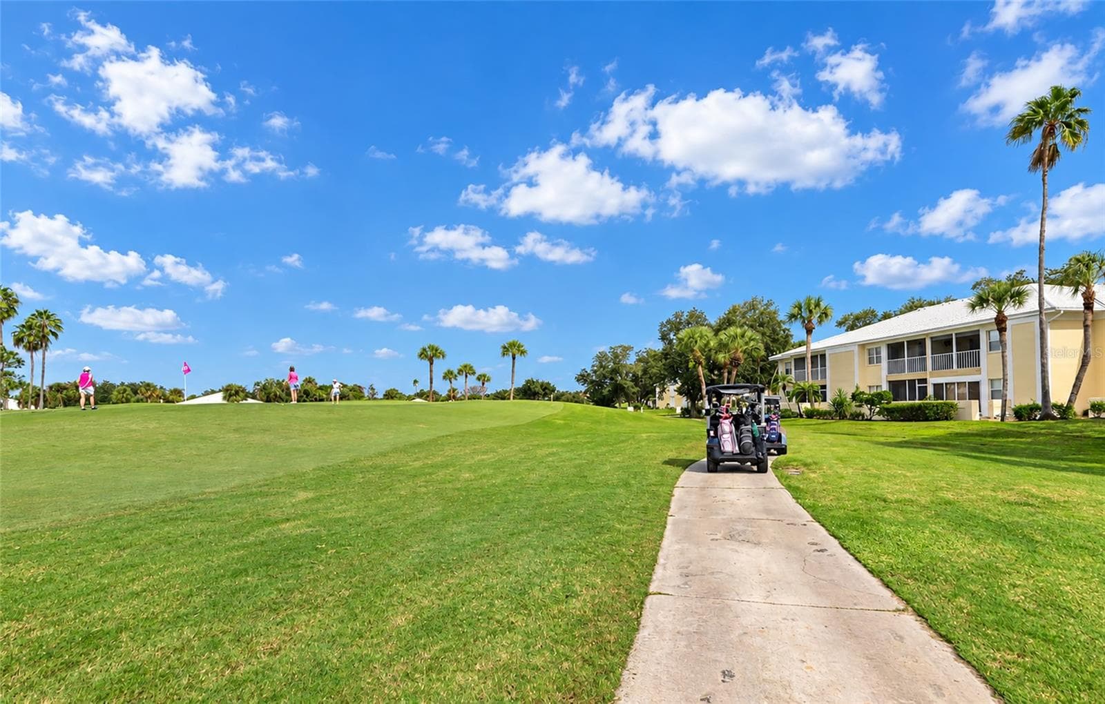 Condominium at 421 CERROMAR TER #469, VENICE, photo 42 of 44