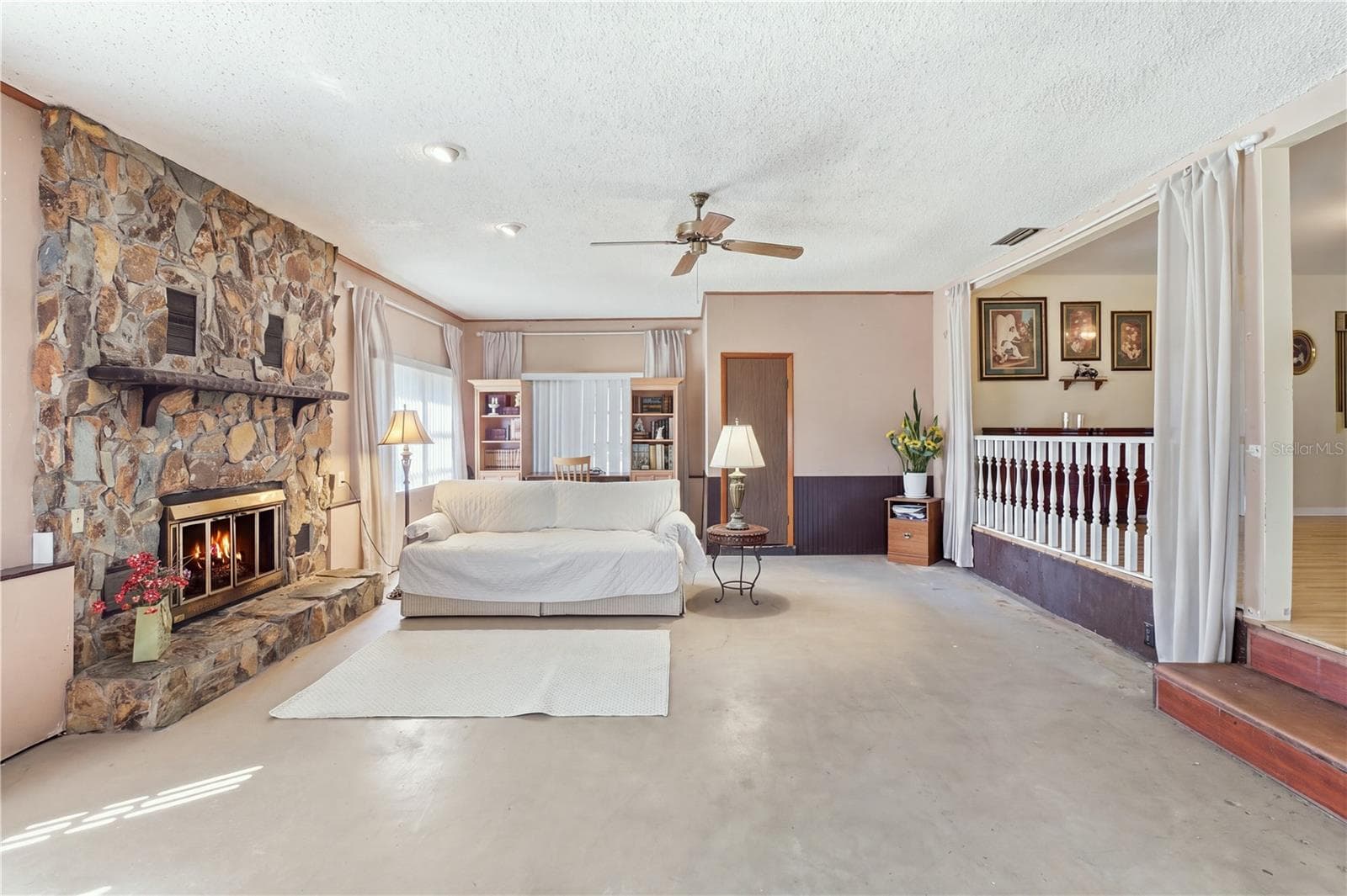 Single Family Residence at 4997 SE 145TH PL, SUMMERFIELD, photo 6 of 32