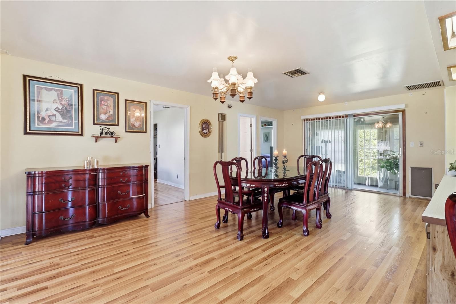 Single Family Residence at 4997 SE 145TH PL, SUMMERFIELD, photo 10 of 32