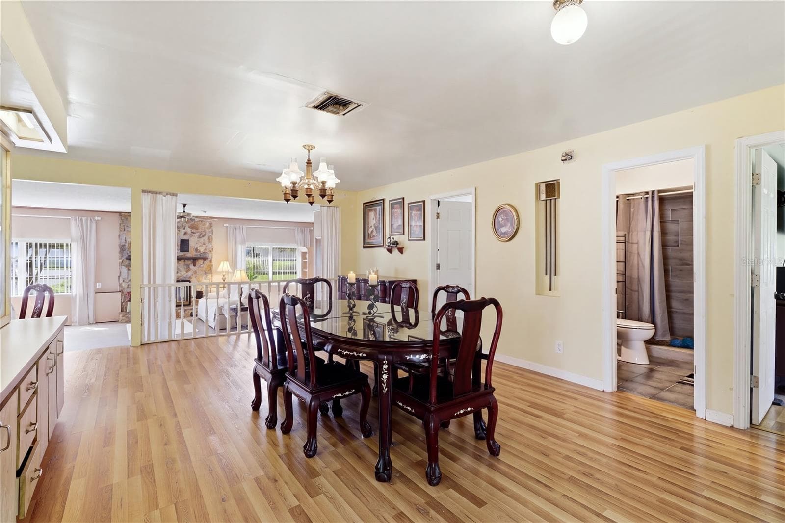 Single Family Residence at 4997 SE 145TH PL, SUMMERFIELD, photo 11 of 32