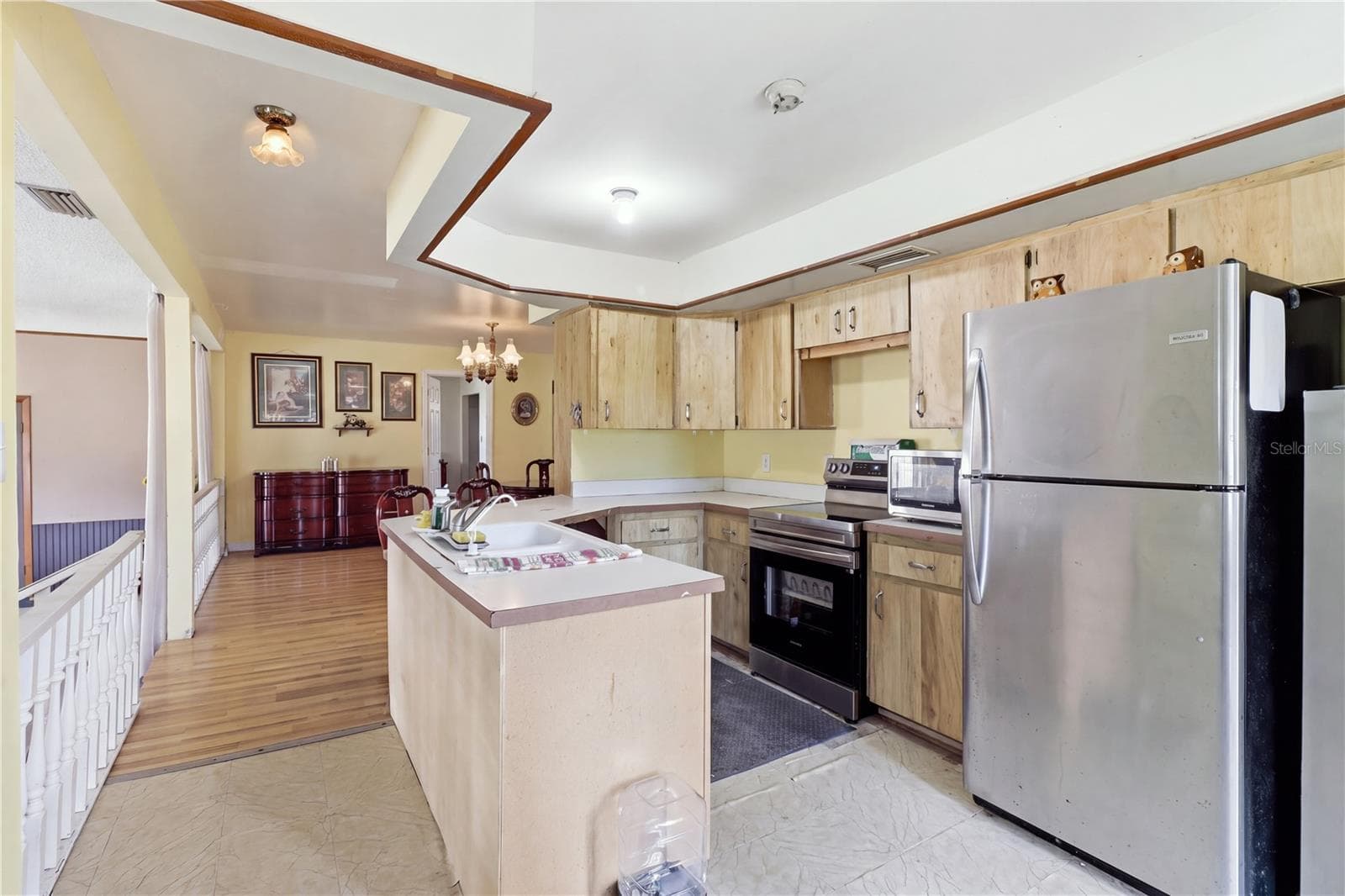 Single Family Residence at 4997 SE 145TH PL, SUMMERFIELD, photo 15 of 32