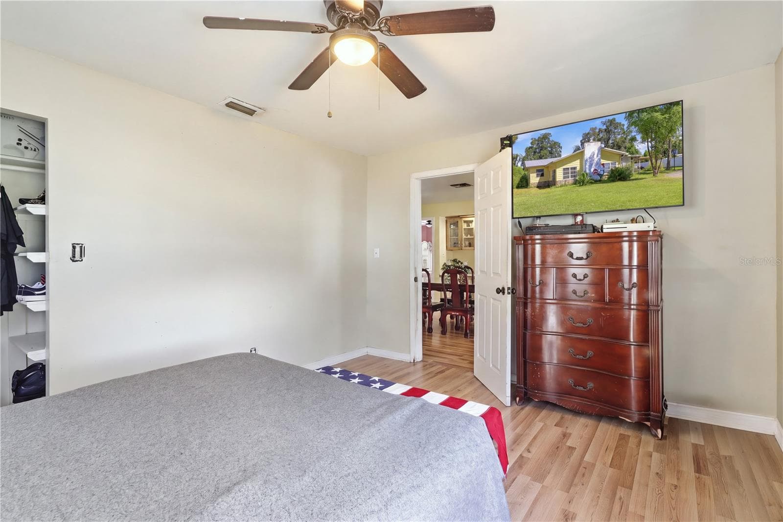 Single Family Residence at 4997 SE 145TH PL, SUMMERFIELD, photo 20 of 32