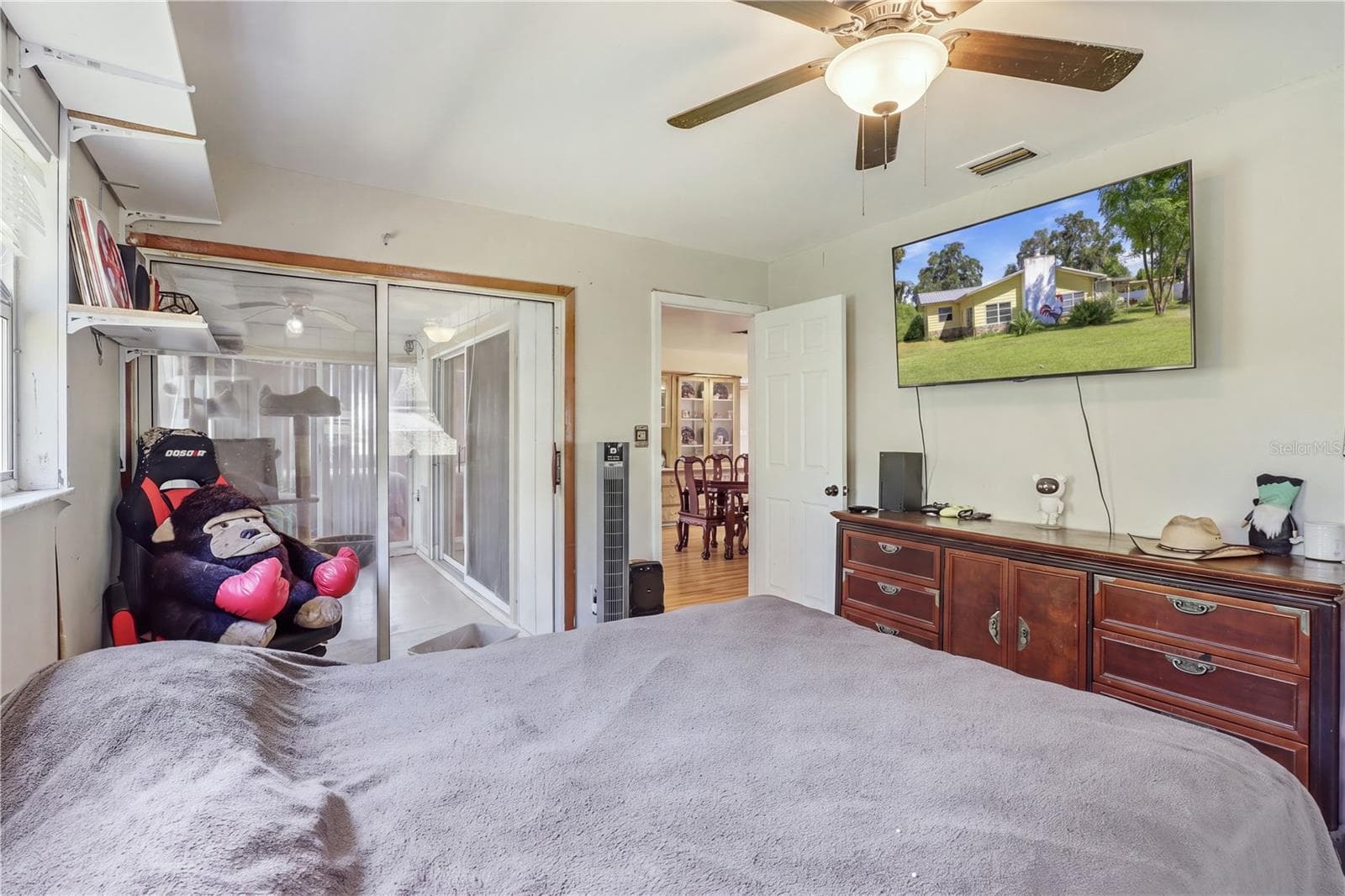 Single Family Residence at 4997 SE 145TH PL, SUMMERFIELD, photo 21 of 32