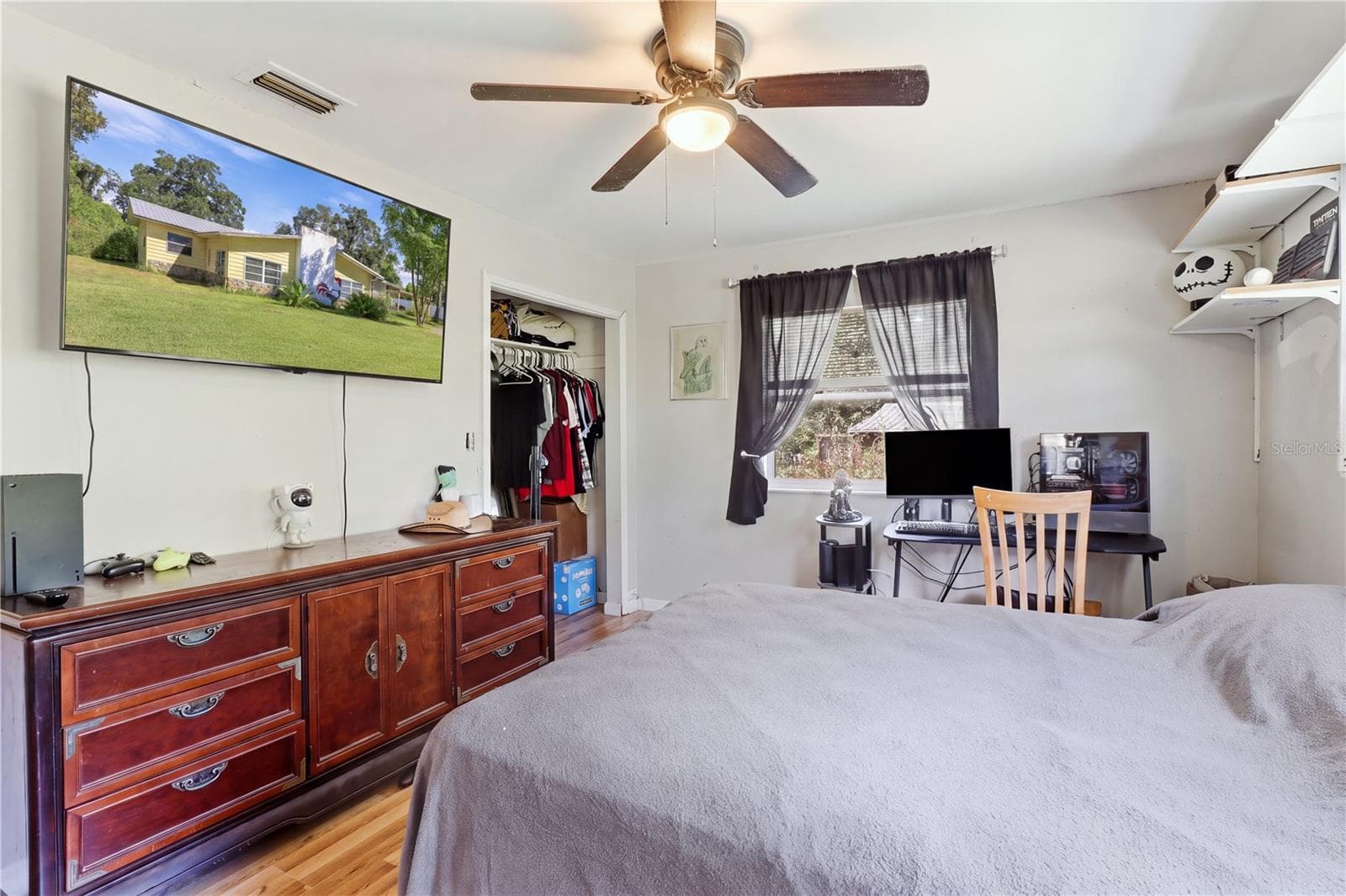 Single Family Residence at 4997 SE 145TH PL, SUMMERFIELD, photo 22 of 32