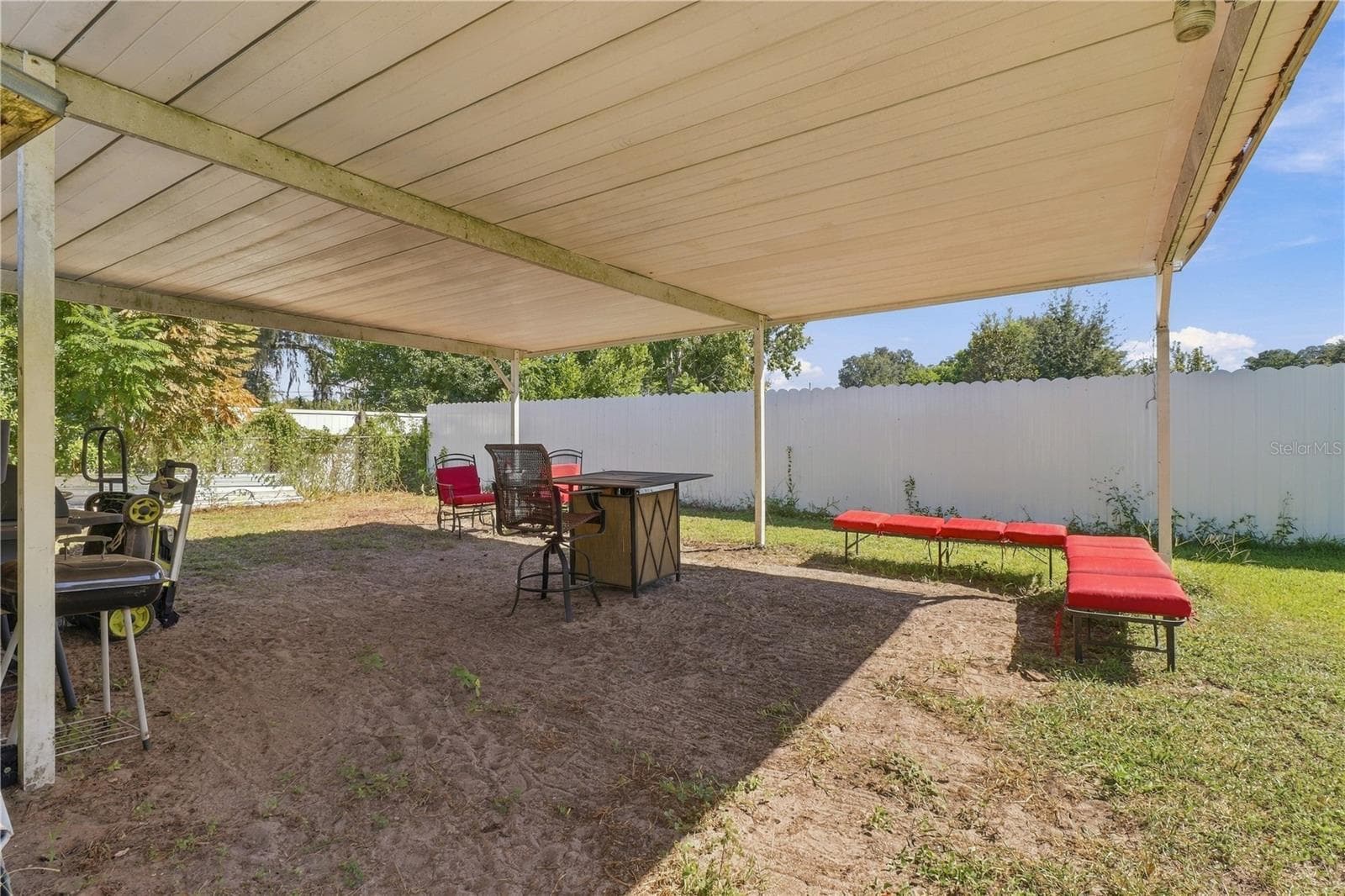 Single Family Residence at 4997 SE 145TH PL, SUMMERFIELD, photo 28 of 32