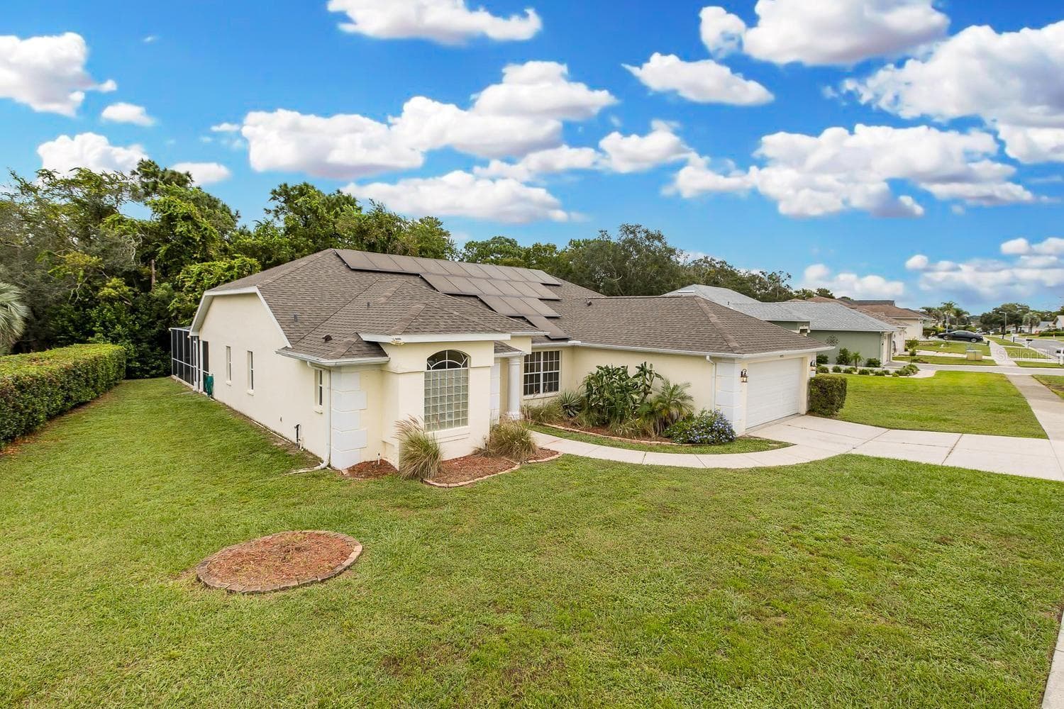Single Family Residence at 10435 AUDIE BROOK DR, SPRING HILL, photo 4 of 62