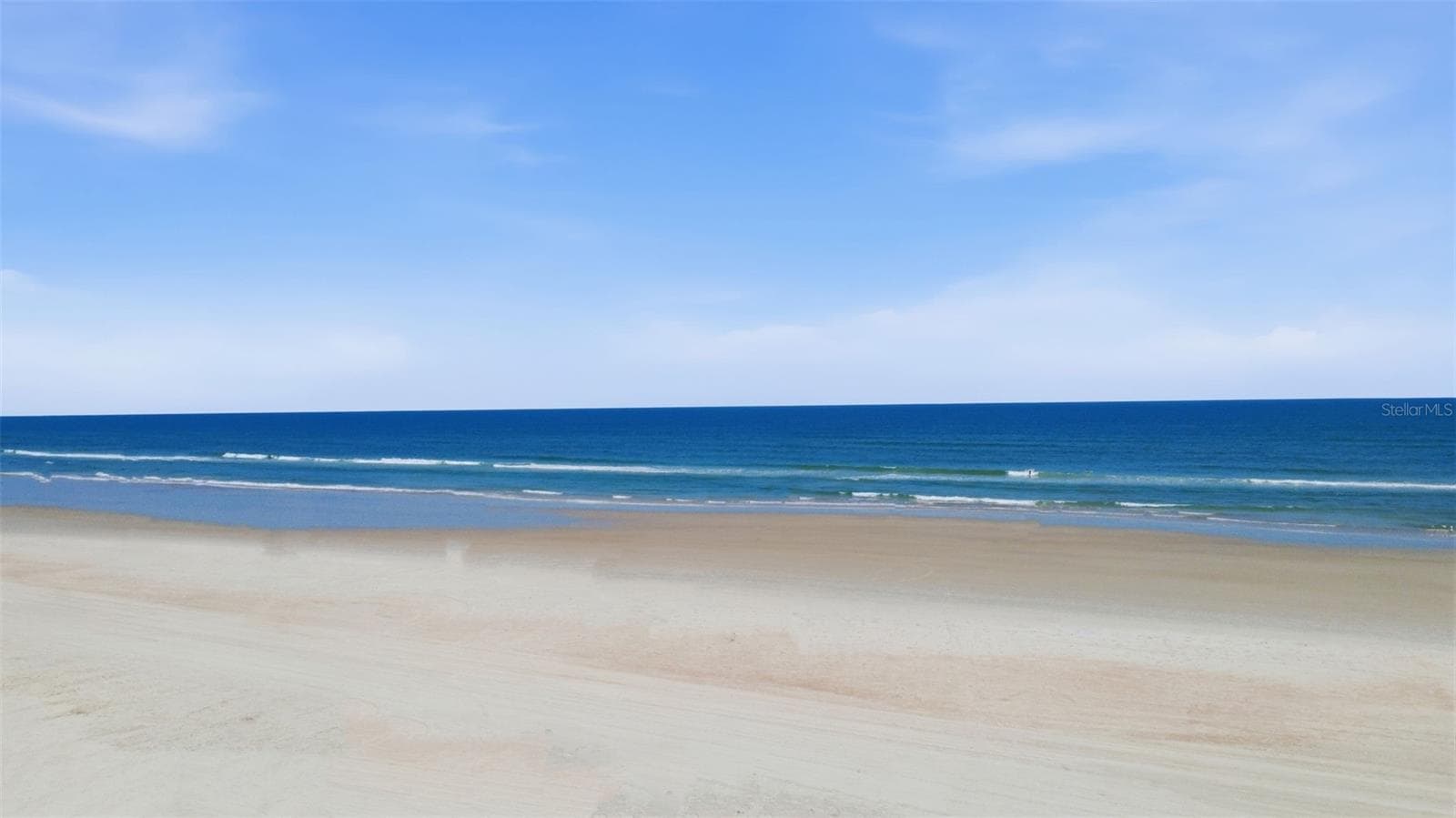 Condominium at 3647 S ATLANTIC AVE #2D, DAYTONA BEACH SHORES, photo 6 of 27