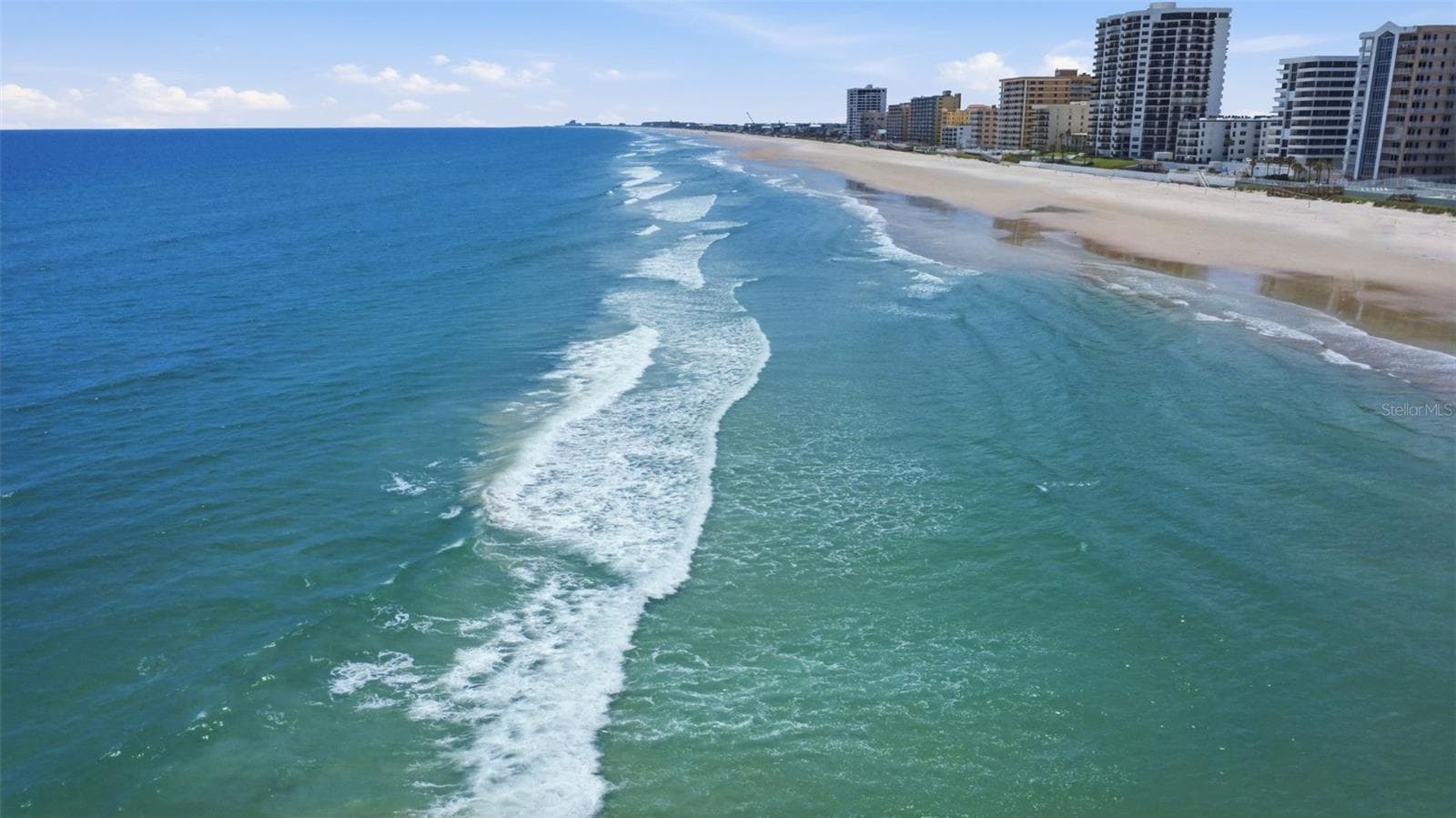 Condominium at 3647 S ATLANTIC AVE #2D, DAYTONA BEACH SHORES, photo 7 of 27