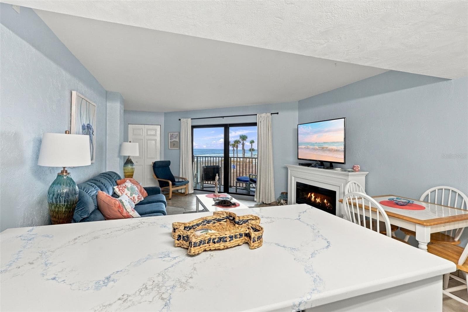 Condominium at 3647 S ATLANTIC AVE #2D, DAYTONA BEACH SHORES, photo 16 of 27