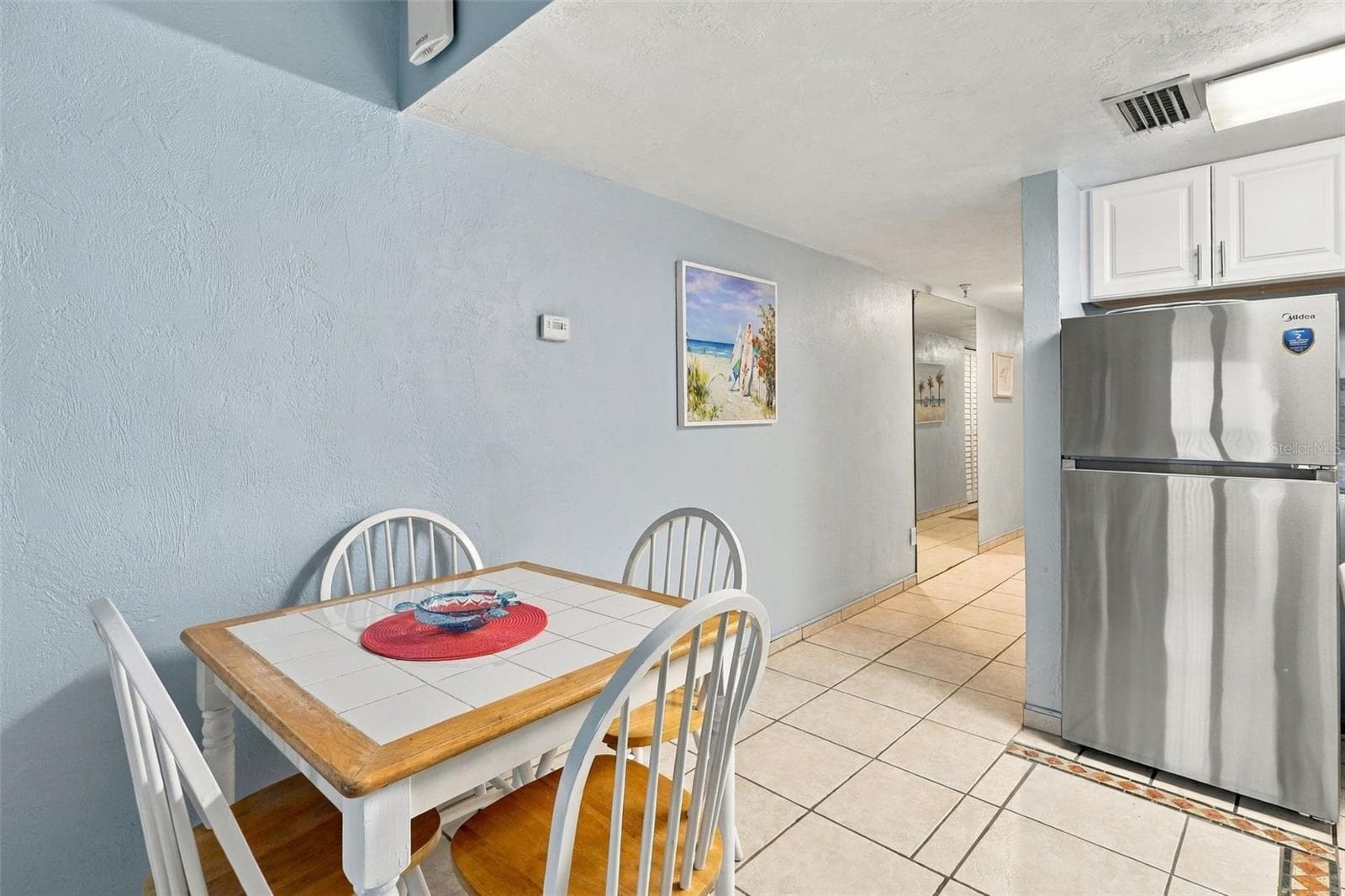 Condominium at 3647 S ATLANTIC AVE #2D, DAYTONA BEACH SHORES, photo 17 of 27