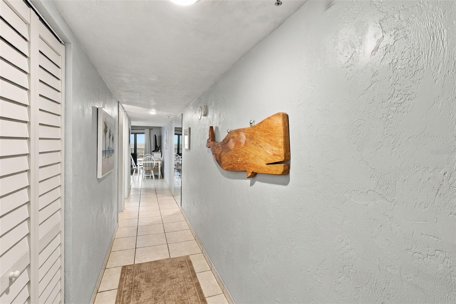 Condominium at 3647 S ATLANTIC AVE #2D, DAYTONA BEACH SHORES, photo 18 of 27