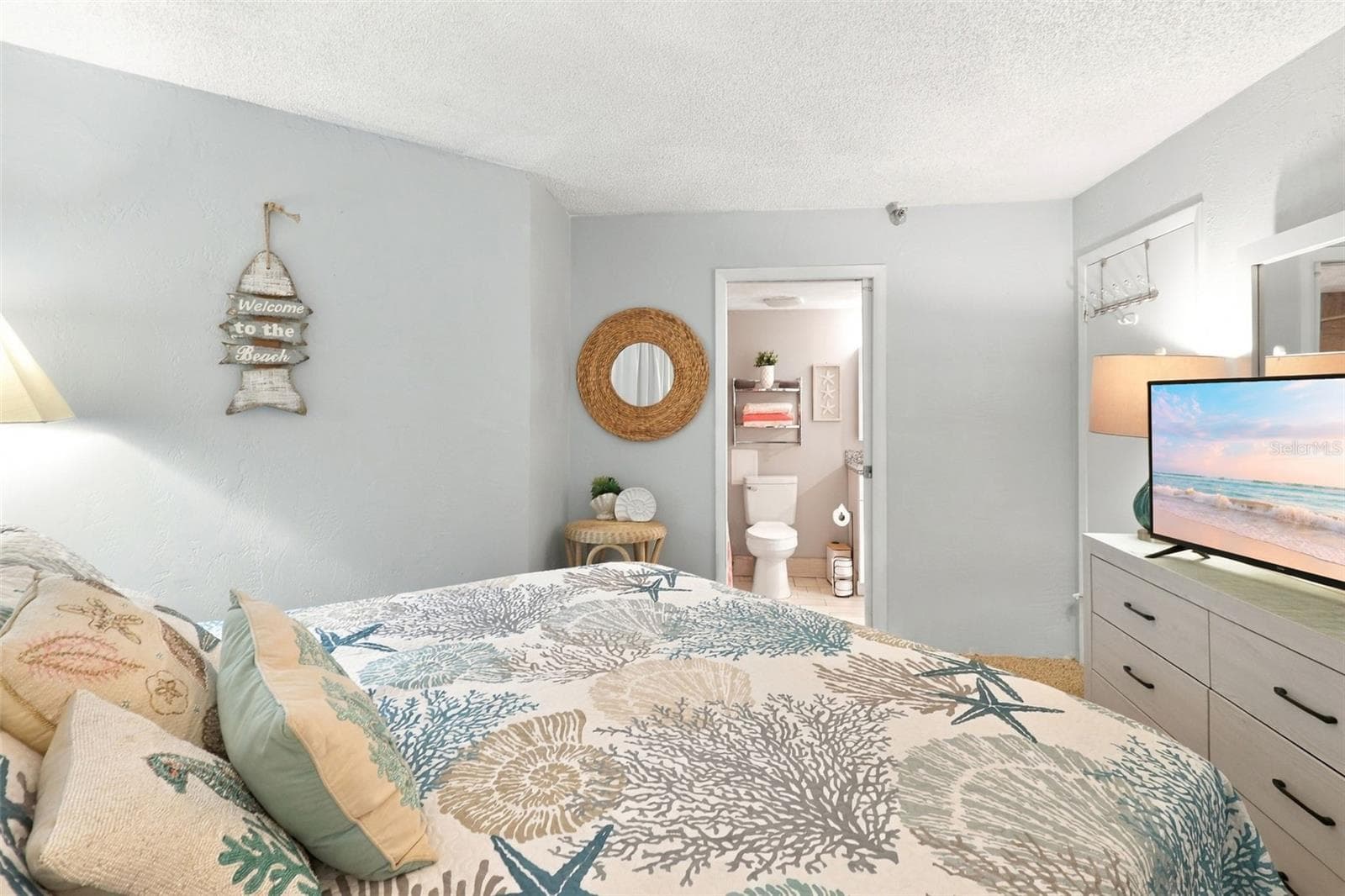 Condominium at 3647 S ATLANTIC AVE #2D, DAYTONA BEACH SHORES, photo 19 of 27